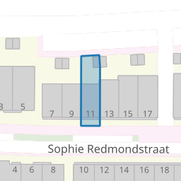 Perceel ISM01-C-6353