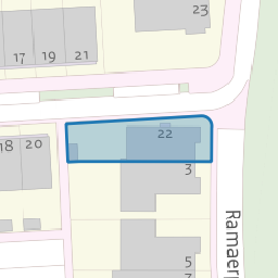 Perceel ISM01-C-6354