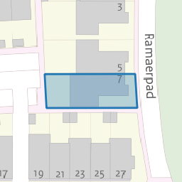 Perceel ISM01-C-6357