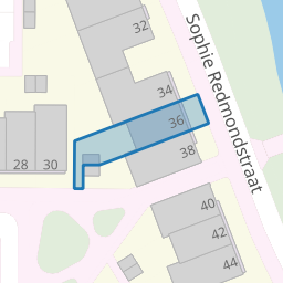 Perceel ISM01-C-6383