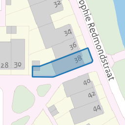 Perceel ISM01-C-6384