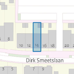 Perceel ISM01-C-6386