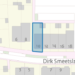 Perceel ISM01-C-6387