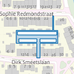 Perceel ISM01-C-6388