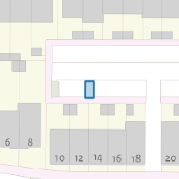 Perceel ISM01-C-6392