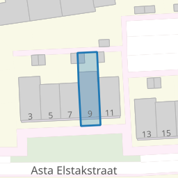 Perceel ISM01-C-6395