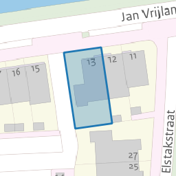 Perceel ISM01-C-6400