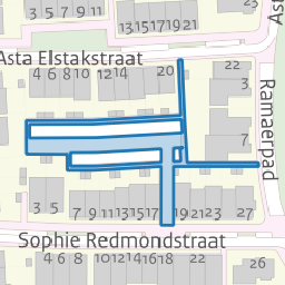 Perceel ISM01-C-6404