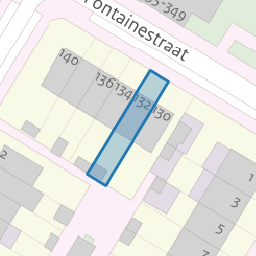 Perceel ISM01-C-6408