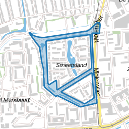 Perceel ISM01-C-6409