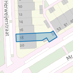 Perceel ISM01-C-6411