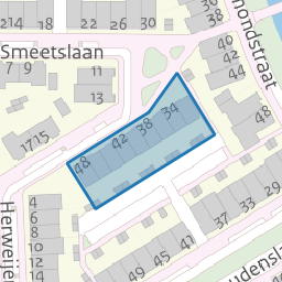 Perceel ISM01-C-6415