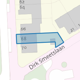 Perceel ISM01-C-6418