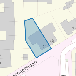 Perceel ISM01-C-6419