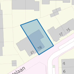 Perceel ISM01-C-6420