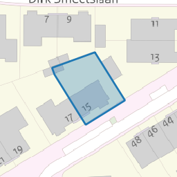 Perceel ISM01-C-6422