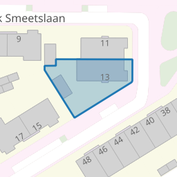 Perceel ISM01-C-6423