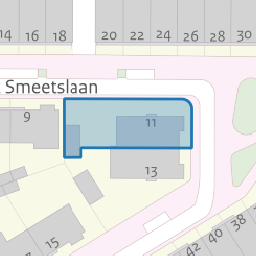 Perceel ISM01-C-6424