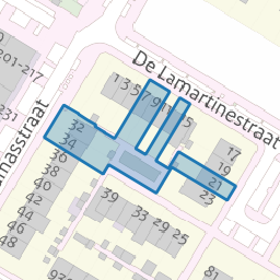 Perceel ISM01-C-6429