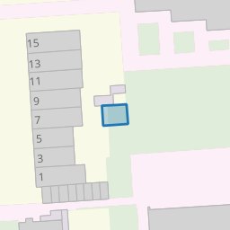 Perceel ISM01-C-6431