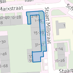 Perceel ISM01-C-6434