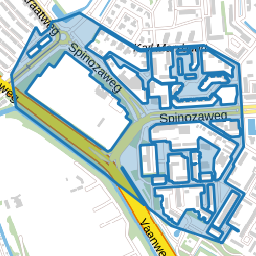 Perceel ISM01-C-6435