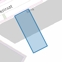 Perceel ISM01-C-6437