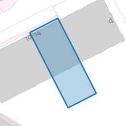 Perceel ISM01-C-6438