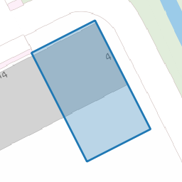 Perceel ISM01-C-6439