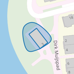 Perceel ISM01-C-6441