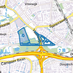 Perceel ISM01-C-6443