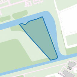 Perceel ISM01-C-6445