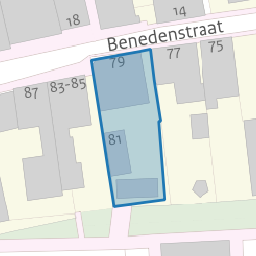 Perceel ISM01-D-1063