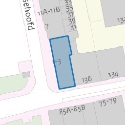 Perceel ISM01-D-1069