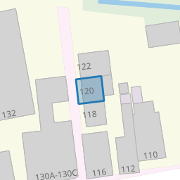 Perceel ISM01-D-1139