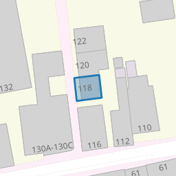 Perceel ISM01-D-1140