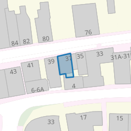 Perceel ISM01-D-1153