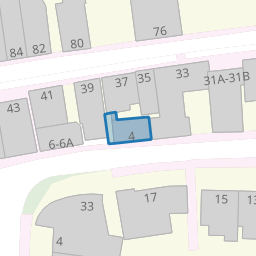 Perceel ISM01-D-1155