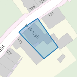 Perceel ISM01-D-1229