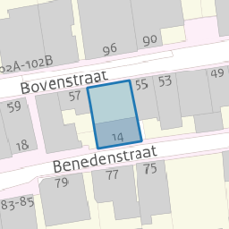 Perceel ISM01-D-1260