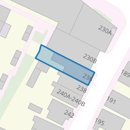 Perceel ISM01-D-1278