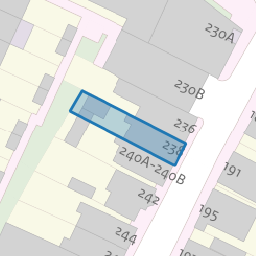 Perceel ISM01-D-1279