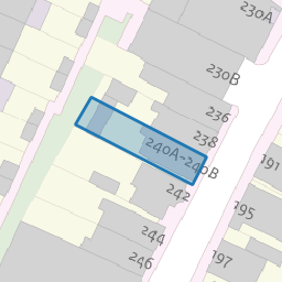 Perceel ISM01-D-1280