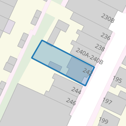 Perceel ISM01-D-1357