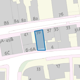 Perceel ISM01-D-1394