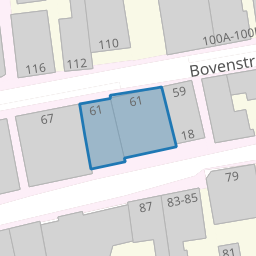 Perceel ISM01-D-1517