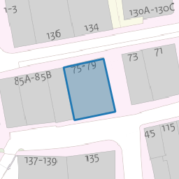 Perceel ISM01-D-1534