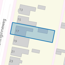 Perceel ISM01-D-1570