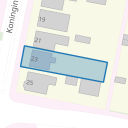 Perceel ISM01-D-1593