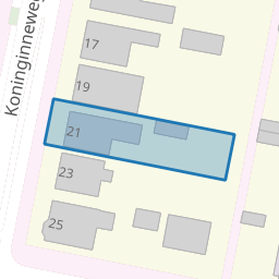 Perceel ISM01-D-1594